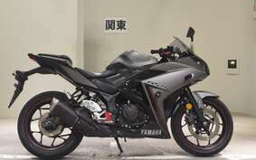 YAMAHA YZF-R25 RG10J