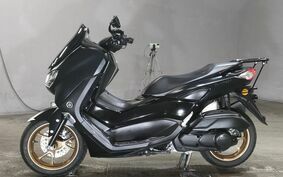 YAMAHA N-MAX 125 SEG6J