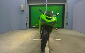 KAWASAKI NINJA ZX-6R 2006 ZX600K