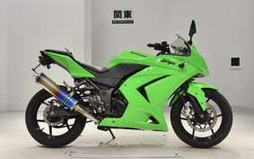 KAWASAKI NINJA 250R EX250K