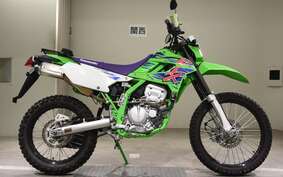 KAWASAKI KLX250 Gen.2 LX250S