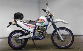 YAMAHA TT250R RAID 4GY