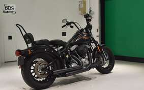 HARLEY FLSTSB 1580 2009