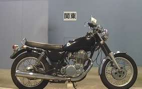 YAMAHA SR400 Gen.2 1995 1JR