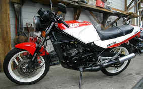 YAMAHA RZ250R 1986 29L