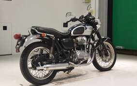 KAWASAKI W650 2009 EJ650A