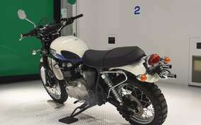 TRIUMPH SCRAMBLER 900 2006