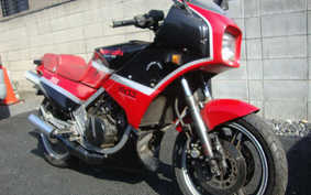 KAWASAKI KR250 KR250A