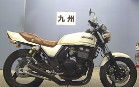 KAWASAKI ZRX-2 1995 ZR400E