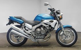 YAMAHA ZEAL 1991 3YX