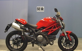 DUCATI MONSTER 796 A 2013 M506A