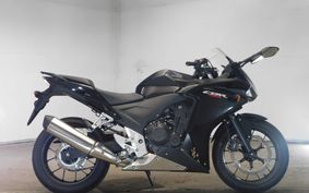 HONDA CBR400R 2016 NC47