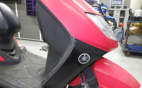 YAMAHA CYGNUS 125 XSR SE12J