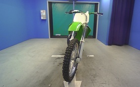 KAWASAKI KX125 2001 KX125L