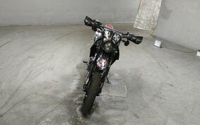 KAWASAKI KLX250D TRACKER X LX250V