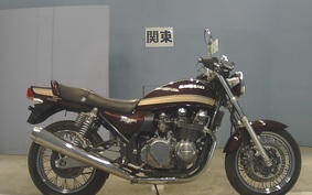 KAWASAKI ZEPHYR 750 RS 2002 ZR750C