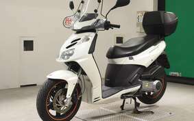 APRILIA SPORTCITY 250 IE