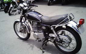 YAMAHA SR400 2002 RH01J