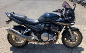 SUZUKI バンディット1200S ABSファイナル 2006 GV79A