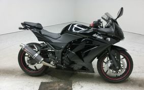 KAWASAKI NINJA 250R 2008 EX250K