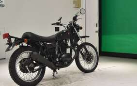 KAWASAKI 250TR BJ250F