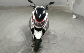 YAMAHA N-MAX 125 SED6J