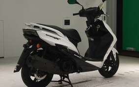 YAMAHA CYGNUS 125 XSR 3 SED8J