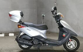 YAMAHA AXIS 125 TREET SE53J