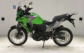 KAWASAKI VERSYS X250 A LE250D