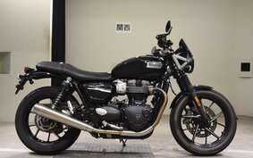 TRIUMPH STREET TWIN AD74GD