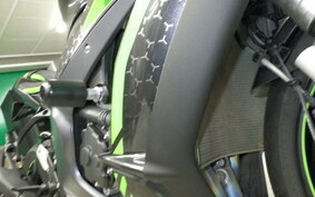 KAWASAKI ZX 10 NINJA R A 2020 ZXT02E