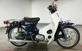 HONDA C70 SUPER CUB HA02