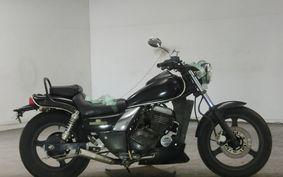 KAWASAKI ELIMINATOR 250 SE 1996 EL250A