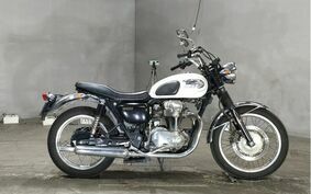 KAWASAKI W650 2009 EJ650A