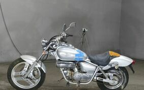 HONDA MAGNA 50 AC13