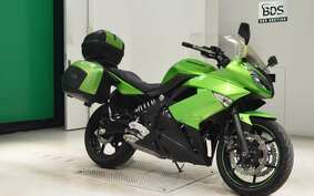 KAWASAKI NINJA 400R 2014 ER400B