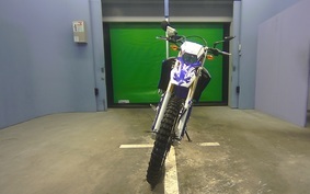 YAMAHA WR250R DG15J