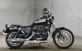 HARLEY XL883R 2009 CS2