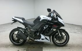 KAWASAKI NINJA 1000 2012 ZXT00G