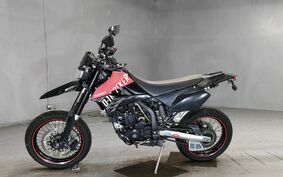 KAWASAKI KLX250D TRACKER X LX250V