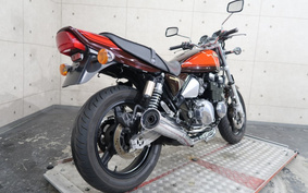 KAWASAKI ZEPHYR 400 KAI 2011 ZR400C