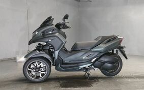 YAMAHA TRICITY 300 2021 SH15J