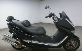 YAMAHA MAJESTY 125 5CA