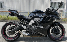 KAWASAKI NINJA ZX250E