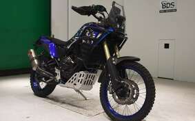 YAMAHA TENERE 700 2020 DM09J