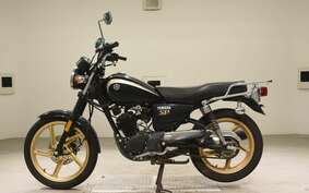 YAMAHA YB125SP PCJL