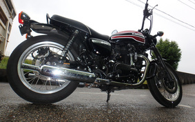 KAWASAKI W800 STREET 2019 EJ800B