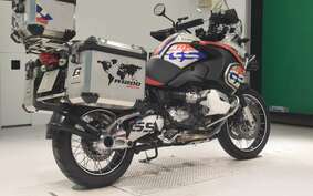 BMW R1200GS ADVENTURE 2007