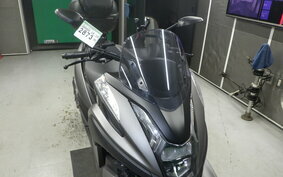 YAMAHA TRICITY 125 A SEC1J