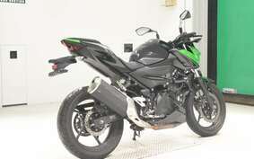 KAWASAKI Z400 Gen.2 2021 EX400G